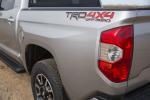 Toyota Tundra Limited 2014 года